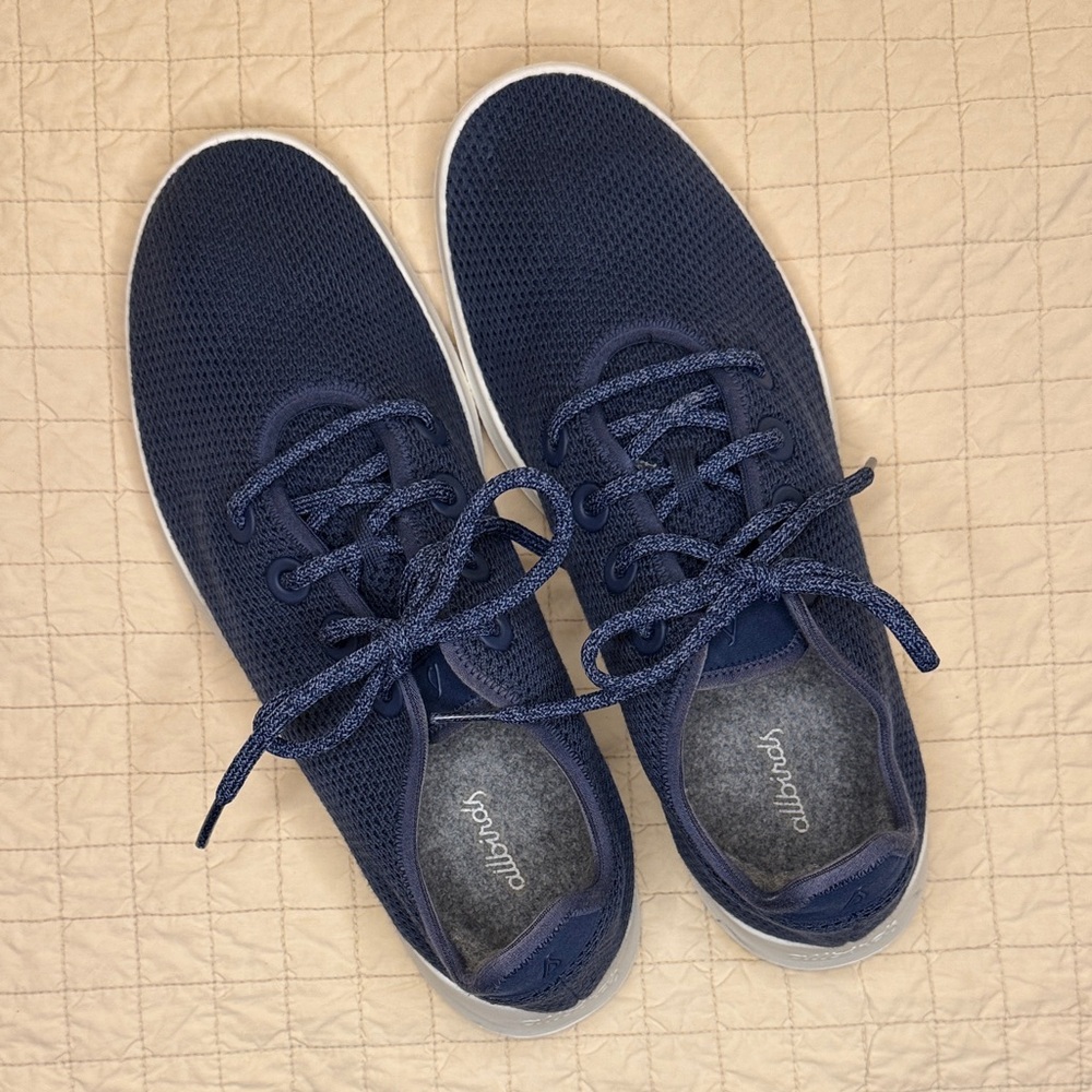 Allbirds TR sneaker size 11